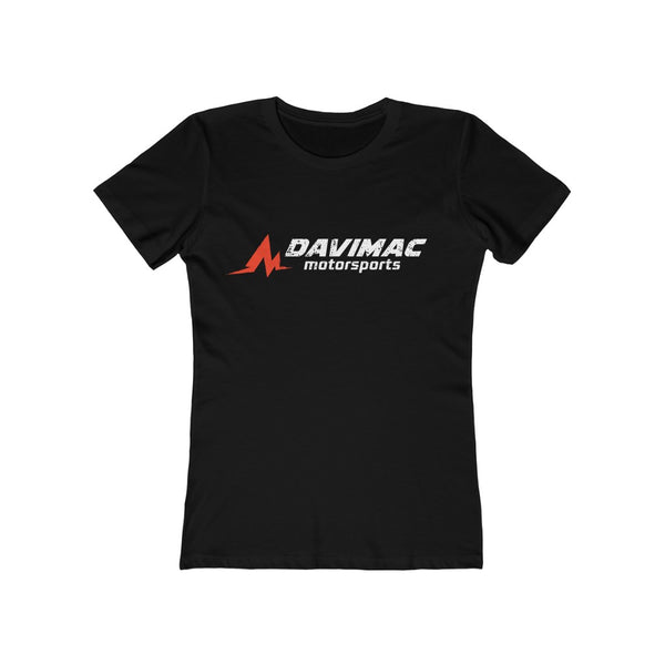 Davimac Motorsports Women's Tee