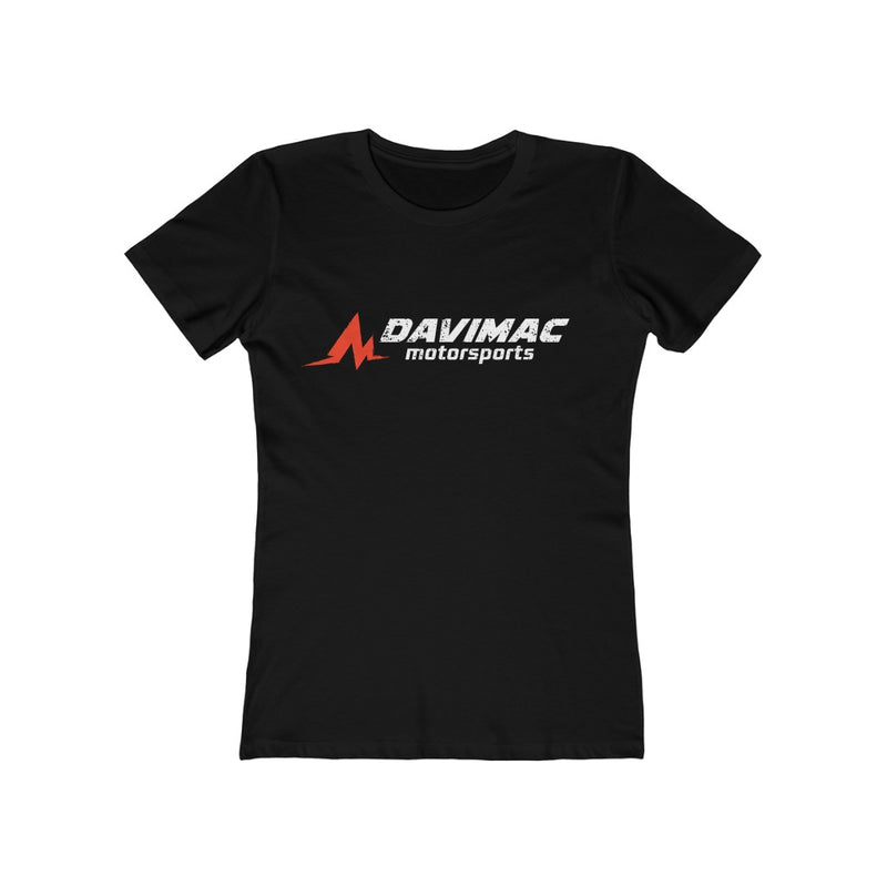 Davimac Motorsports Women's Tee
